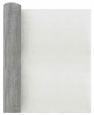 Obrázek produktu pro vidaXL Drátěné pletivo 40 x 2000 cm, 18 ok, nerezová ocel 201, stříbrná