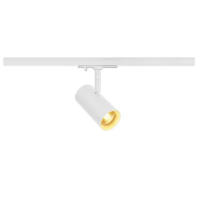 Produktbild von SLV 1007639 NOBLO SPOT, 1 LED Spot rund 2700K, 6.2W, Phasenabschnitt, 32°, weiß