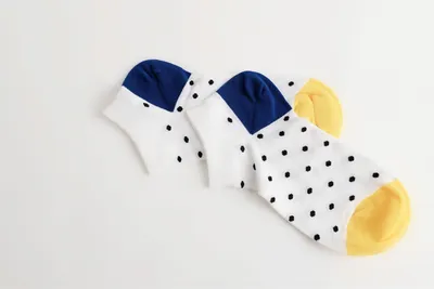 Produktbild von MEGAGROUP Quarter-Socken Kurzschaft Socken Frottee gekämmter Baumwolle 2 Paar 40-44 dunkelblau