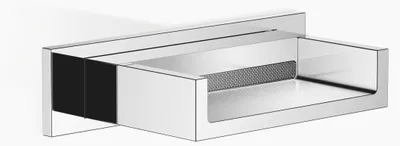 Produktbild von Dornbracht 13420979-00 Schwall-Ausl. Serienneutral