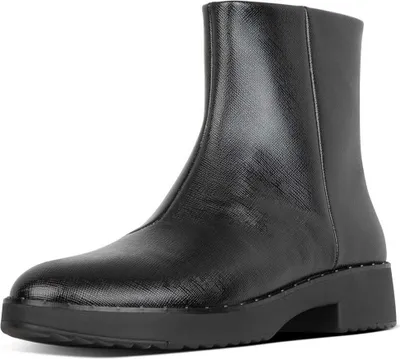 Immagine prodotto di Stivaletti Fitflop Mari Safferano Nero taglia 37 da donna Nero taglia 37