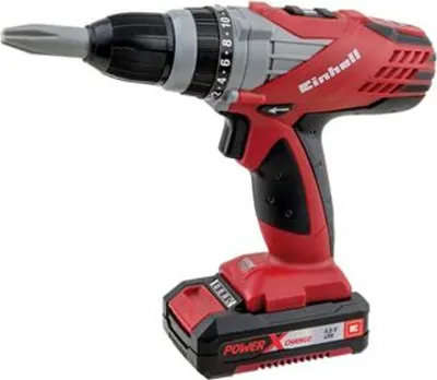 Produktbild von Einhell KIDS Akkuschrauber