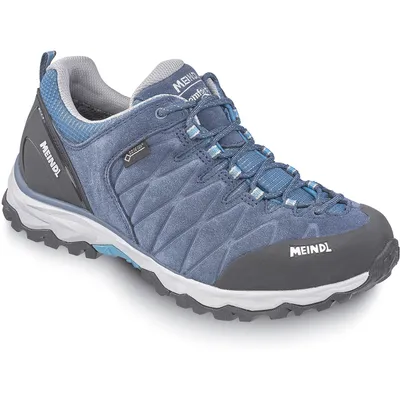 Produktbild von Meindl Mondello Lady GTX Damen Wanderschuh in Blau, Größe 8