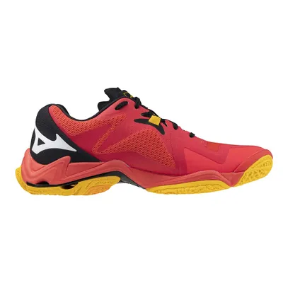 Obrázek produktu pro Mizuno Wave Lightning Z8 - V1GA240002, Velikost bot: 5 UK / 38 EUR