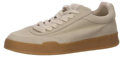 Immagine prodotto di Scarpe sportive basse Lloyd con soletta modellata, modello alla moda in beige, taglia 39