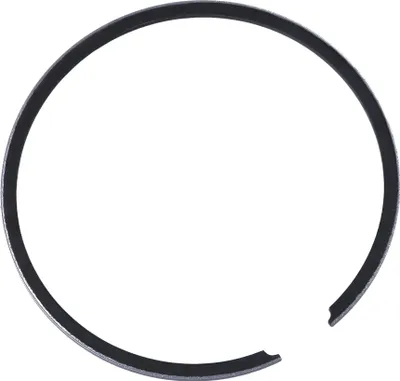 Zdjęcie produktu dla Pierścień tłokowy Schmitt by Vertex 50cc 38x1mm do tłoków Schmitt