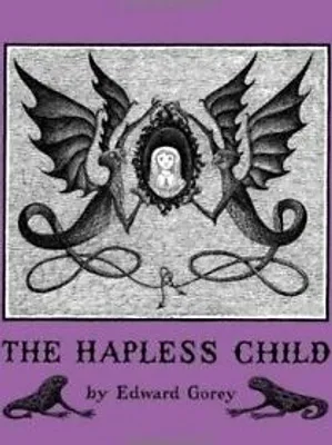 Produktbild von Hapless Child – Lingua: Inglese