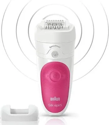 Image de Braun Silk-epil 5-500 SensoSmart