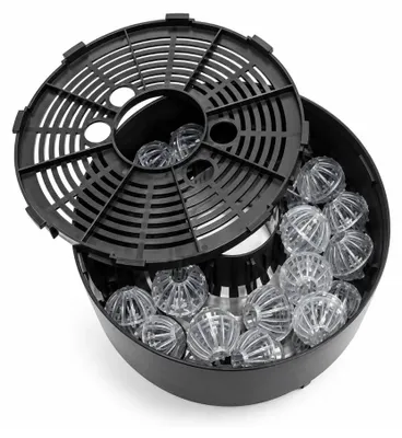 Produktbild von Ersatzteil Filterkorb für CPF 10000-15000 CPF 50000-75000 Druckteichfilter