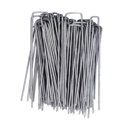 Obrázok produktu pre Landscape Pins,Ground Staple,Landscape Staple,Turf Staple,Turf Pin,Securing Pegs