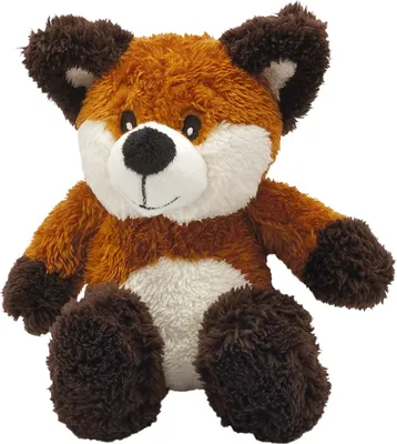 Produktbild von Petlando Moodles Kuscheltier Fuchs Freddy 25 cm
