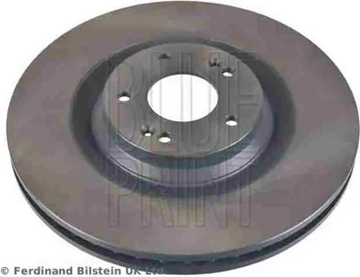 Produktbild von BLUE PRINT Bremsscheibe Artikel: ADG043246