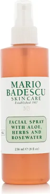 Produktbild von Mario Badescu Facial Spray With Aloe, Herbs and Rosewater 236 ml