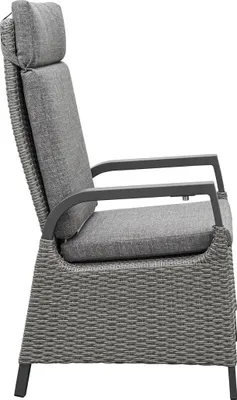 Produktbild von »Sydney 4« Gartenmöbel Set, Aluminium, 4 Personen
