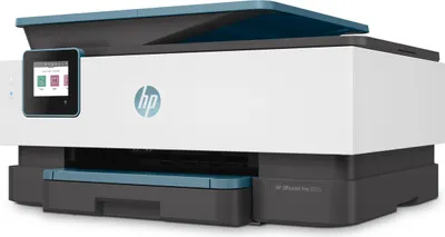 Produktbild von Hp mfp farb officejet pro 8025