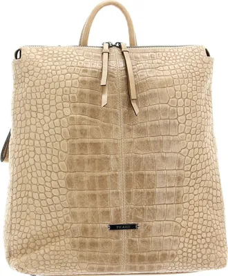 Produktbild von PICARD Rucksack Got Ya Backpack Cookie beige