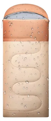 Produktbild von Leichtes, wasserdichtes Schlafsack für Camping