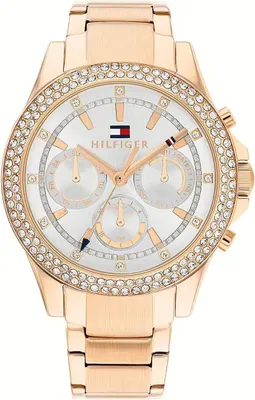 Produktbild von Tommy Hilfiger New Collection Uhr Tommy Hilfiger Modell Haven 1782624