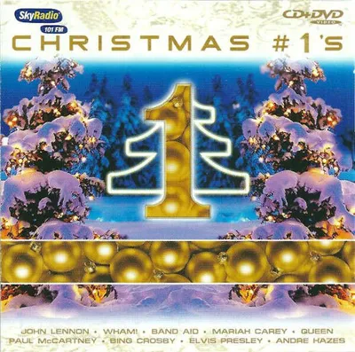 Produktbild von Weihnachten #1's