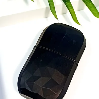Zdjęcie produktu dla Silikonowy lodowy masażer do twarzy i ciała Yeye Czarny
