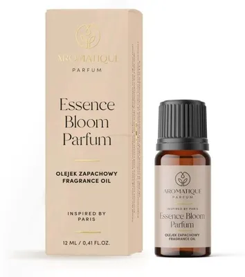 Obrázek produktu pro Esenciální olej vonný Essence Bloom Aromatique