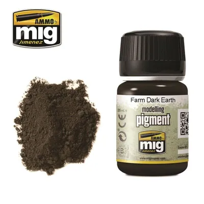 Produktbild von Torro FARM DARK EARTH