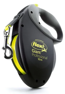 Obrázok produktu pre Flexi Giant Professional L, 10 metrov, pre psov