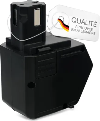 Image de CELLONIC 1x Batterie pour Outil Compatible avec Hilti SB12, SF121, SID121, SBP12 - (3000mAh, 12V)