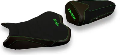 Produktbild von Satteldecke Ultragrip 5BL-1 für Kawasaki Ninja ZX 10 R (2008-2010)