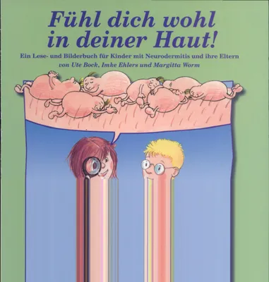 Image de Fühl dich wohl in deiner Haut!