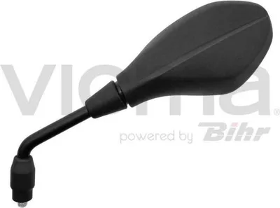 Zdjęcie produktu dla Lusterko Moto Bmw F650/800 08- Lewe