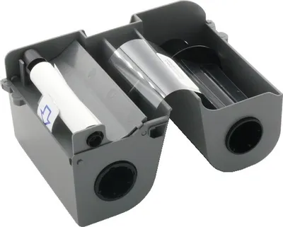 Obrázek produktu pro Farbband, schwarz (1000) für C50, DTC1250e und DTC4250e