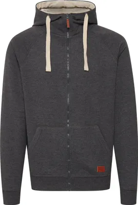 Produktbild von BLEND BHSpeedy Herren Sweatjacke Kapuzenjacke Hoodie mit Kapuze und Reißverschluss