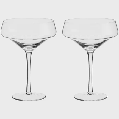 Produktbild von Cocktailglas-Set, 45 cl, spülmaschinenfest, 2er-Pack