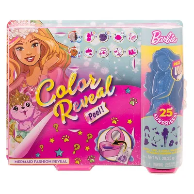 Obrázek produktu pro Barbie GXV93, Módní panenka, Ženy, 3 rok/roky, Dívka, Vícebarevný