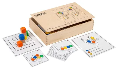Image de Educo Construire en X-Y-Z