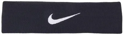 Produktbild von Nike Accessories Elite Stirnband Schwarz  Schwarz One Size