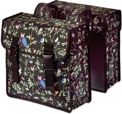 Produktbild von Famanu Fahrradtasche wasserdicht - 36 cm x 14 cm x 41 cm