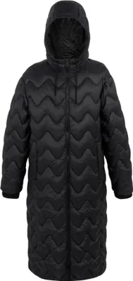 Produktbild von Regatta - "Cambrie II" bunda pro ženy RG11022 (44 CZ) (černá)