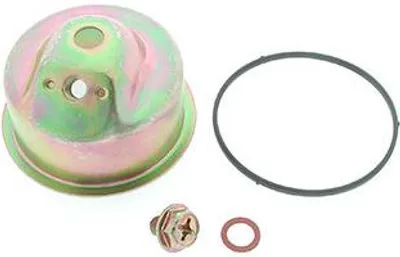 Produktbild von Anpassbarer Vergaserbehälter für Honda für Motoren Gx240, Gx270, Gx340 und Gx390. Originalersatzteil: 16015-ze8-005