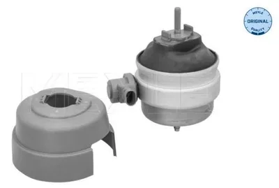 Image de Support moteur MEYLE 100 199 0286
