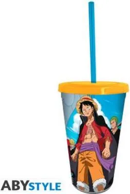 Zdjęcie produktu dla One Piece - Wano - Kubek do picia