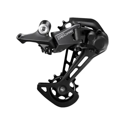 Obrázek produktu pro Shimano Deore RD-M5100 11-Speed Shadow RD+ SGS Zadní Přehazovačka