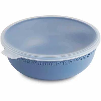 Image de ROTHO Boîte alimentaire TRESA 0,35 L - bleu