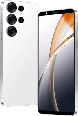 Obrázok produktu pre Odblokovaný smartfón so systémom Android, podporuje 4G LTE FDD TDD, 6,2-palcový displej, 4 GB RAM + 128 GB ROM/256 GB karta microSD, duálny fotoaparát 8 MP + 16 MP
