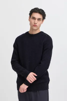 Immagine prodotto di Casual Friday CFBERT Maglione da uomo, vestibilità regolare