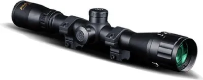 Zdjęcie produktu dla Luneta celownicza Konus Konuspro 3-9x32 z montażem