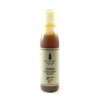 Obrázek produktu pro Bílý balzamikový krém 150ml
