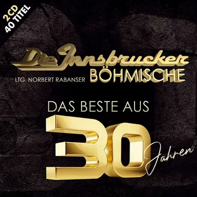 Zdjęcie produktu dla Najlepsze z 30 lat