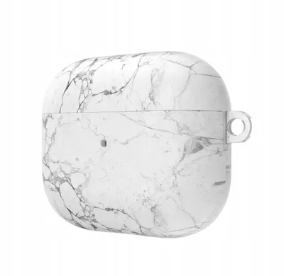 Image de SwitchEasy Protective Artist Case 2021 pour Airpods 3 Marble